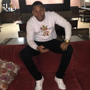 Meet your Posher, Ervin